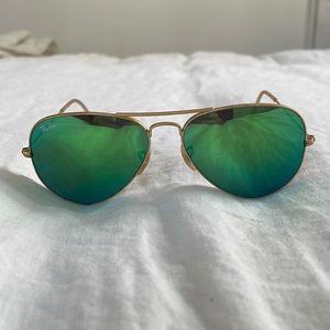 Ray-ban Aviators